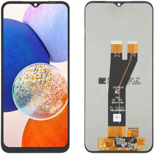 Replacement for SAMSUNG A14 5G BIG CON OEM DISPLAY - Quality Phone Parts in Sri Lanka